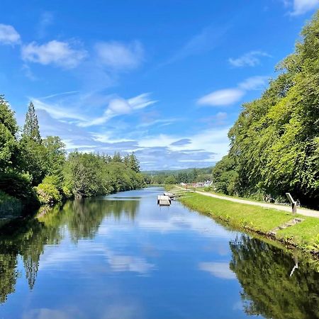 Apartmán Arran View Lochgilphead Exteriér fotografie