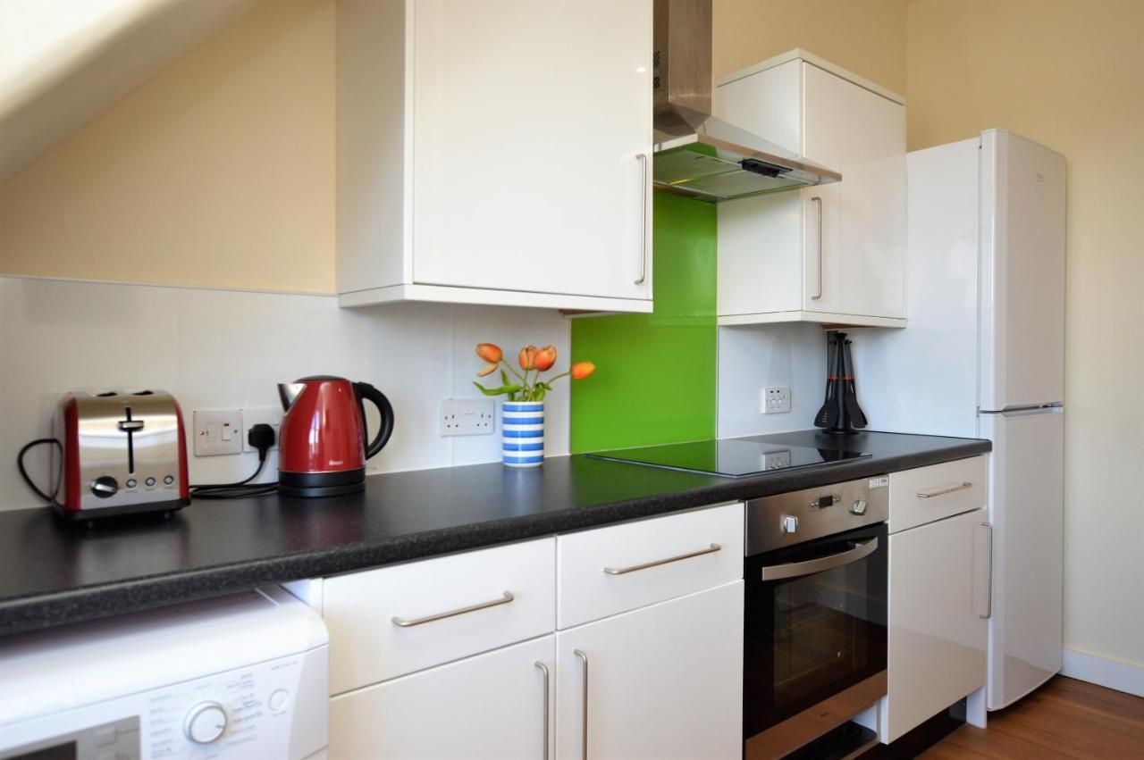 Apartmán Arran View Lochgilphead Exteriér fotografie