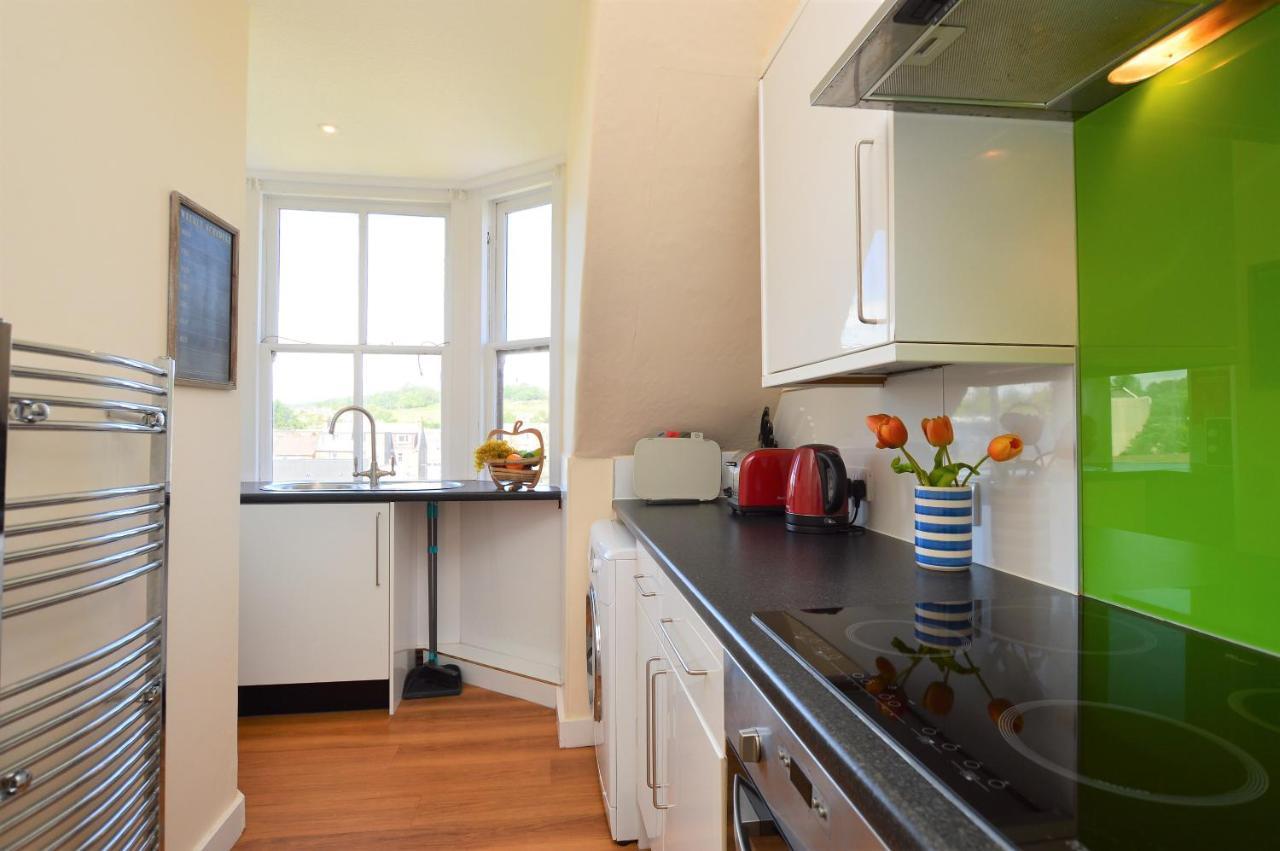 Apartmán Arran View Lochgilphead Exteriér fotografie