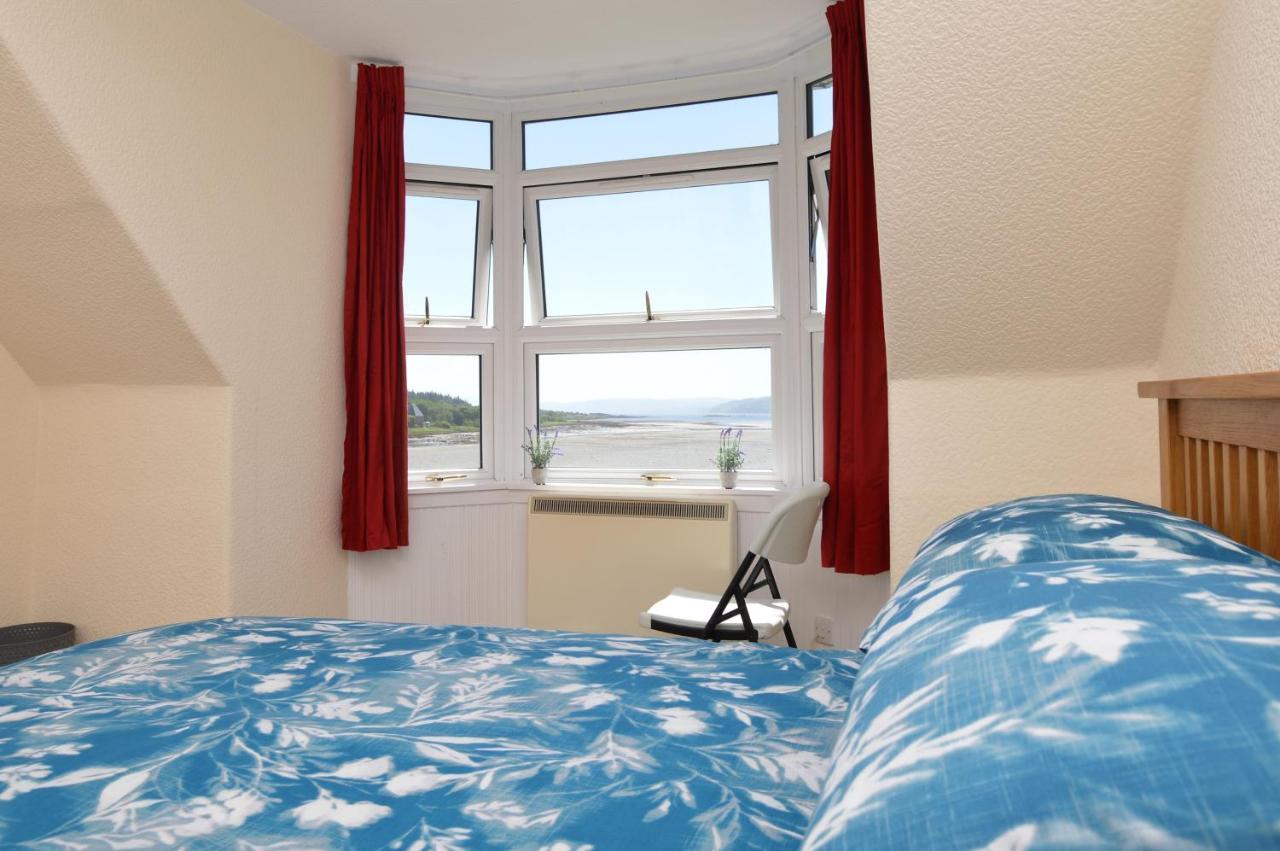 Apartmán Arran View Lochgilphead Exteriér fotografie