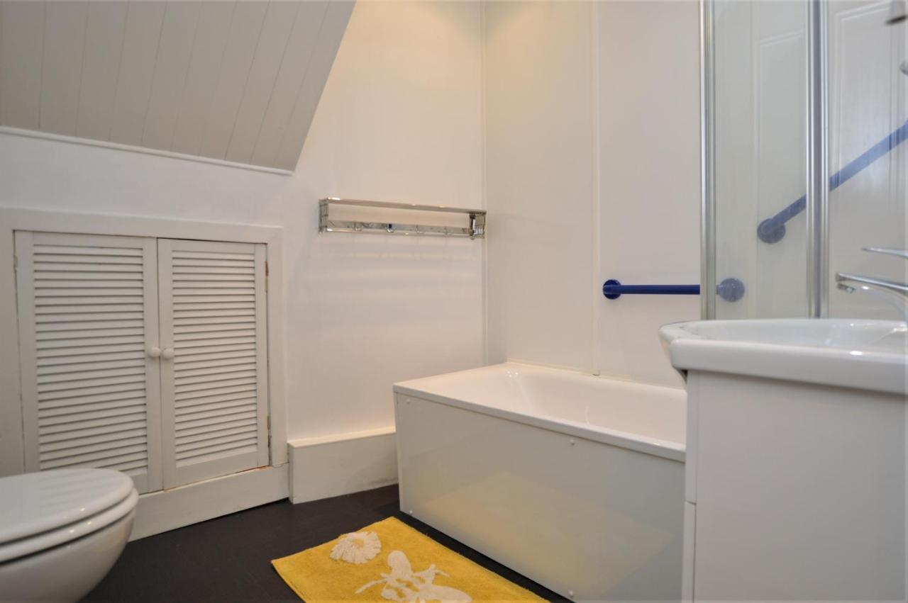 Apartmán Arran View Lochgilphead Exteriér fotografie
