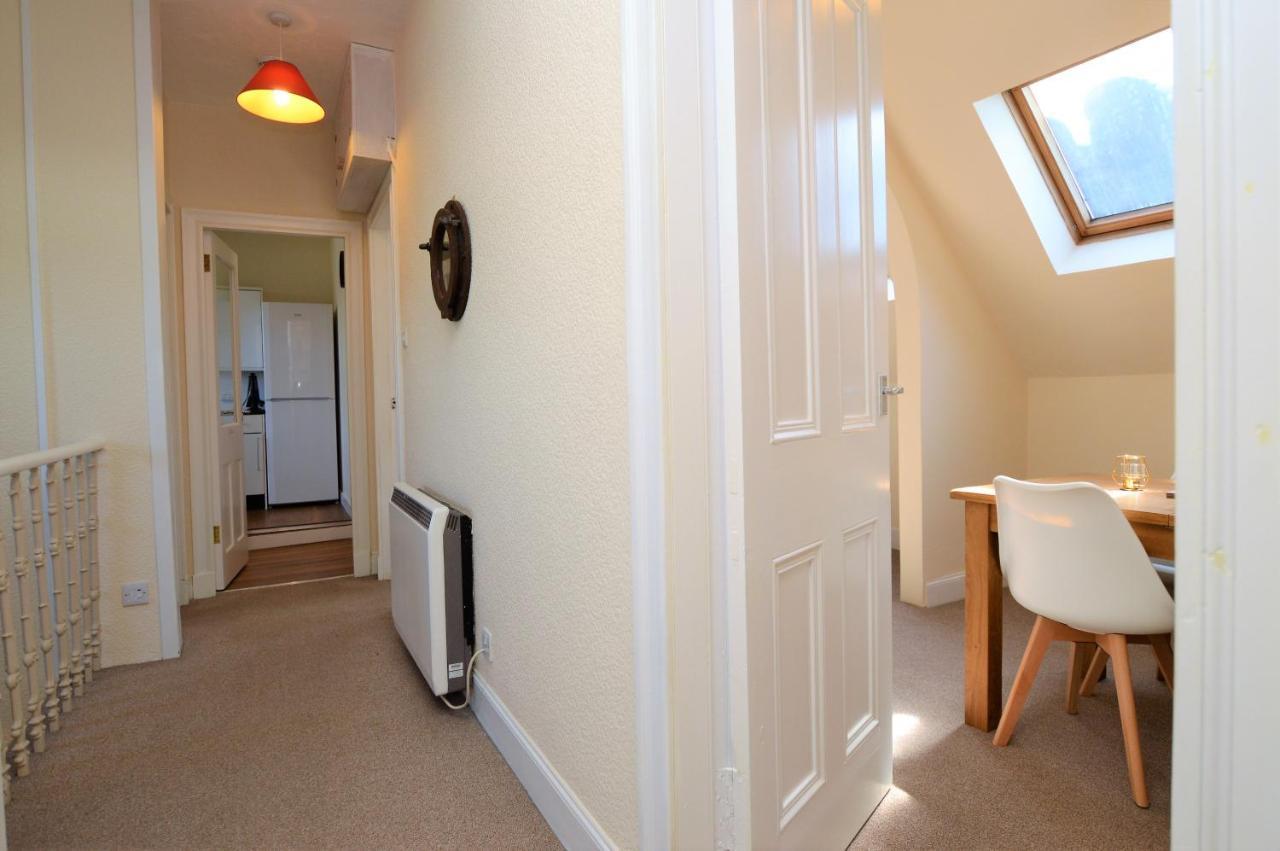 Apartmán Arran View Lochgilphead Exteriér fotografie